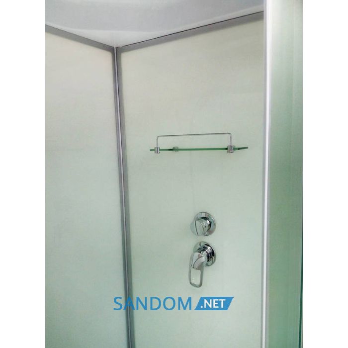 Гидробокс Atlantis AKL 120P ECO (XL) R 120x80x225