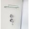 Гидробокс Atlantis AKL 1325P-T ECO (XL) 80x80x225