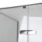 Душевая кабина Bravo WDA N90TC 90x90x185 без поддона (стекло с трех сторон)
