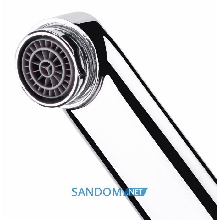 Смеситель для ванны Lidz (CRM) 41 86 005B-1 New