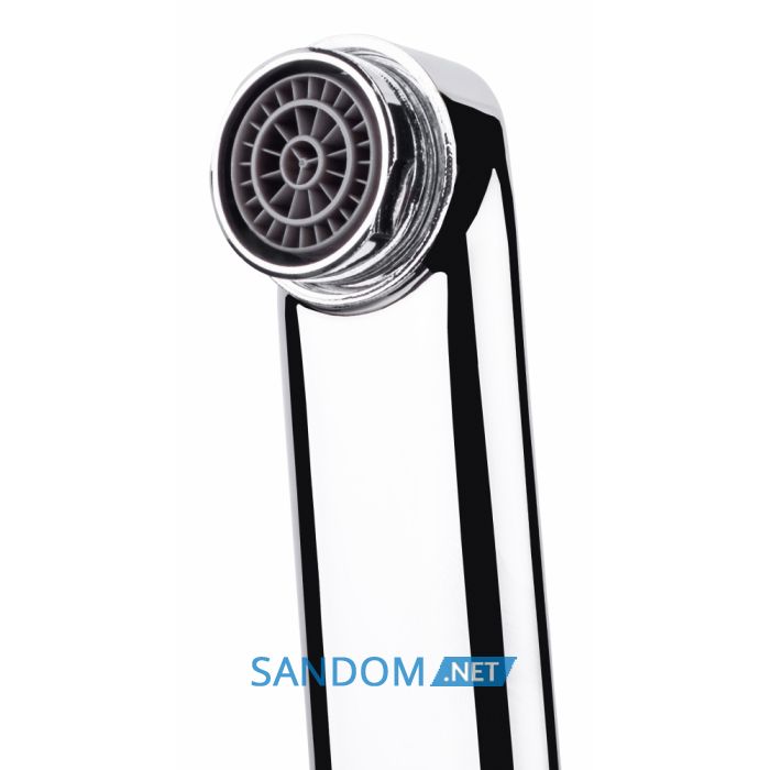 Смеситель для ванны Lidz (CRM) 43 79 005-1 New