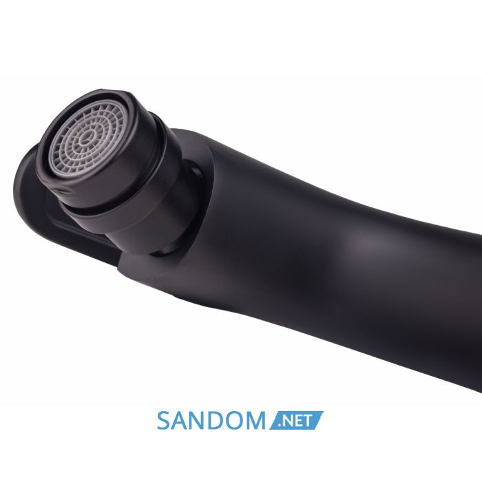 Смеситель для биде Lidz (BLA) 14 43 001AF