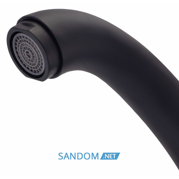 Смеситель для кухни Lidz (BLA) 14 43 008F-3
