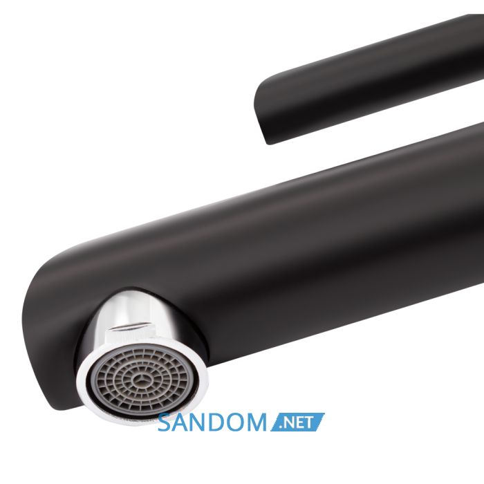 Смеситель для раковины Qtap Grand BCR 001F