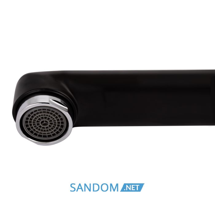Смеситель для ванны Qtap Grand BCR 005