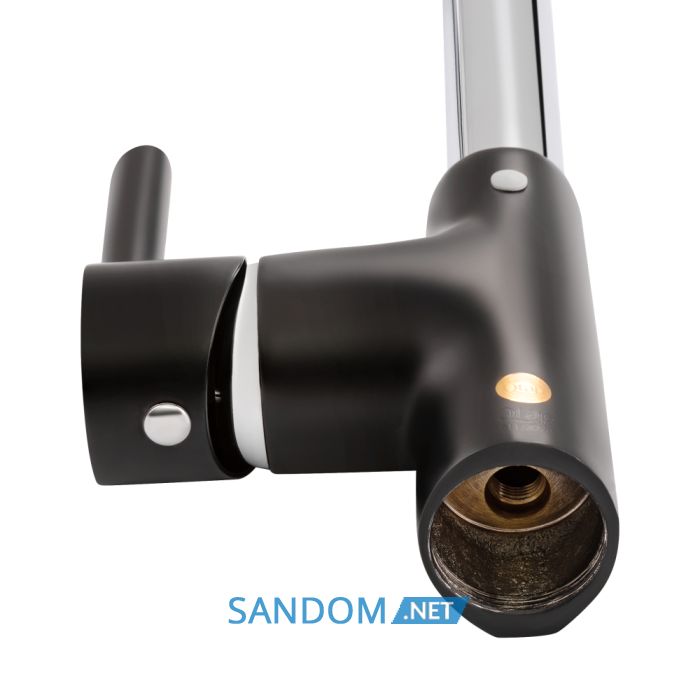 Смеситель для кухни Qtap Grand BCR 007F