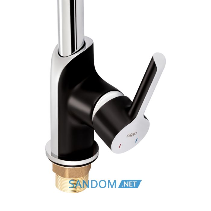 Смеситель для кухни Qtap Grand BCR 007F