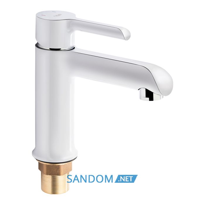 Смеситель для раковины Qtap Grand WCR 001F