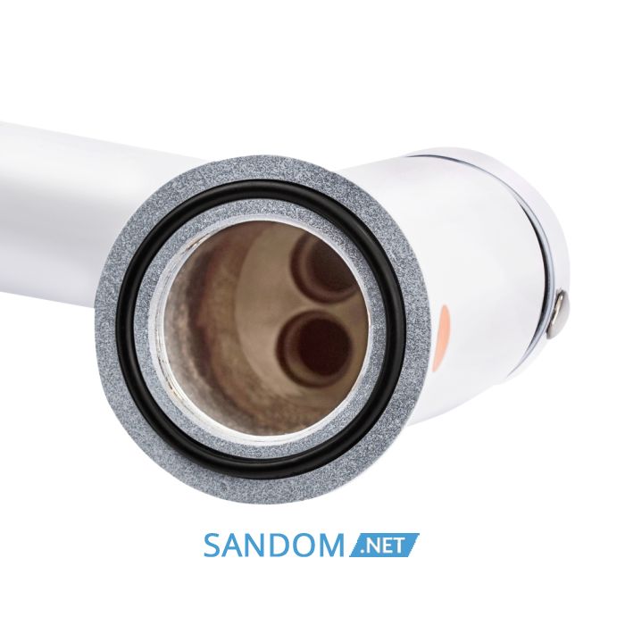 Смеситель для раковины Qtap Grand WCR 001F