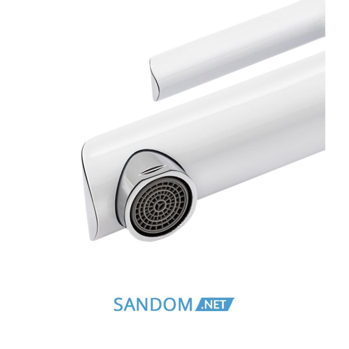 Смеситель для раковины Qtap Grand WCR 001F