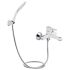 Смеситель для ванны Qtap Grand WCR 006