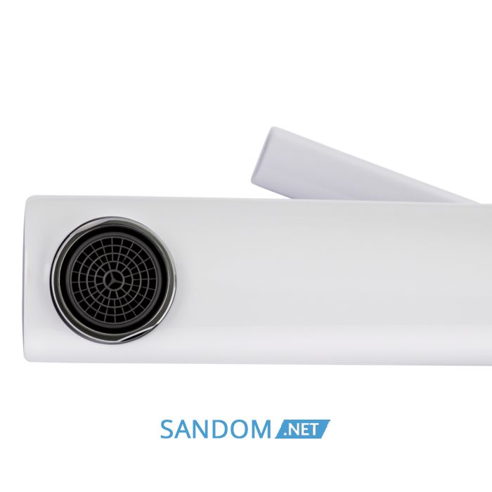 Смеситель для ванны Qtap Grand WCR 006