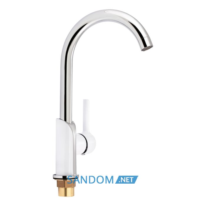 Смеситель для кухни Qtap Grand WCR 007F