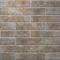 Плитка Golden Tile Brickstyle Baker Street Slim 6x25 бежевая