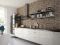 Плитка Golden Tile Brickstyle Baker Street Slim 6x25 бежевая