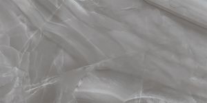 Плитка для стен Golden Tile Lazurro серая 30х60