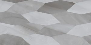 Плитка для стен Golden Tile Lazurro Листья 30х60
