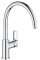 Змішувач для кухні Grohe Bau Loop 31368001