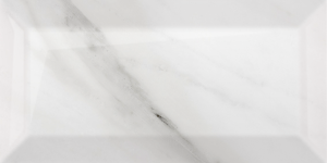 Плитка для стен Golden Tile Metrotiles Каррара 10х20