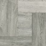 Плитка для пола Golden Tile Home Wood пепельная 40х40