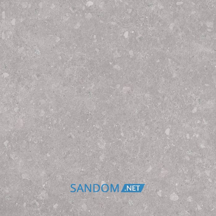 Плитка для пола Golden Tile Pavimento серая 40х40