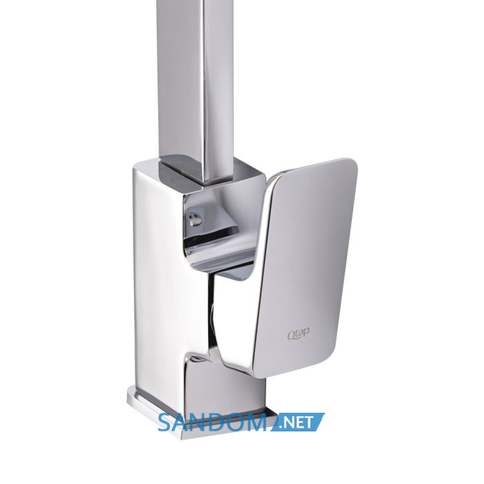 Змішувач для кухні Qtap Namesti 9025102FC