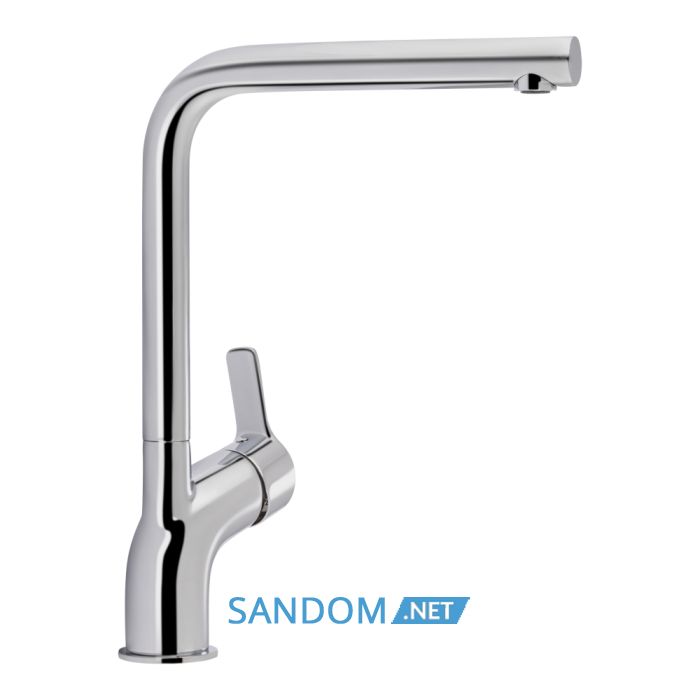 Смеситель для кухни Qtap Zdenek 9032102FC