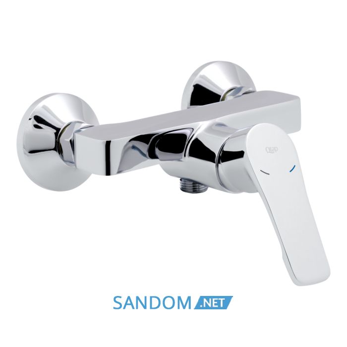 Смеситель для душа Qtap Vitkov 4019104C
