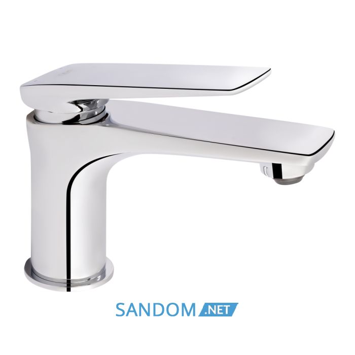 Змішувач для раковини Qtap Vlasta 1028102C