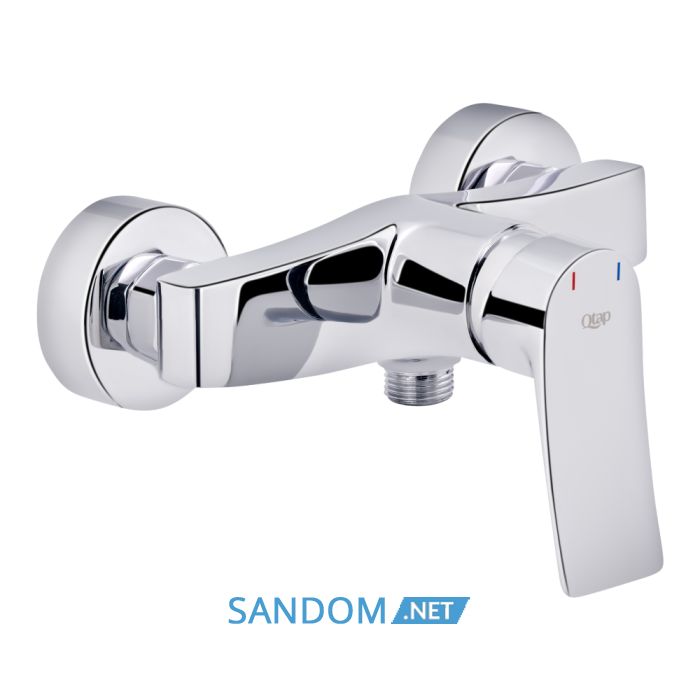 Смеситель для душа Qtap Nihonto 4022101C