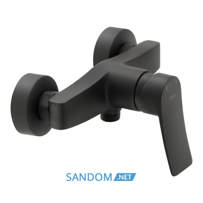 Змішувач для душу Qtap Nihonto 4022101CB