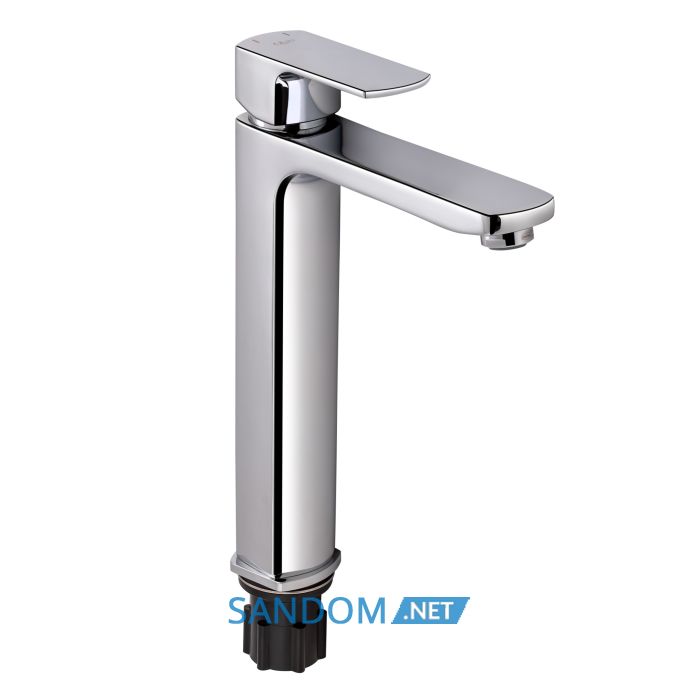 Смеситель для раковины Qtap Lipno 1023H101C