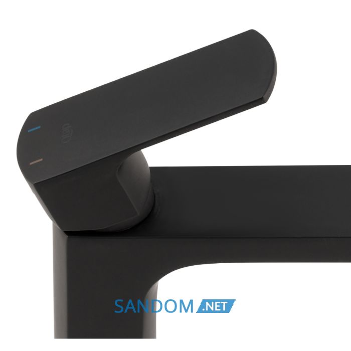 Смеситель для раковины Qtap Lipno 1023H101CB