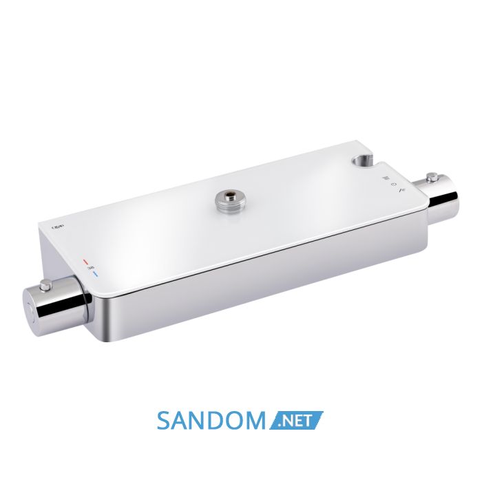 Душова система Qtap Sloup 57T105VOGC
