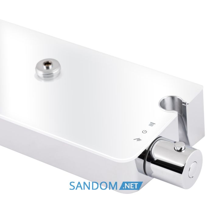 Душова система Qtap Sloup 57T105VOGC