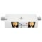 Душова система Qtap Sloup 57T105VOGC