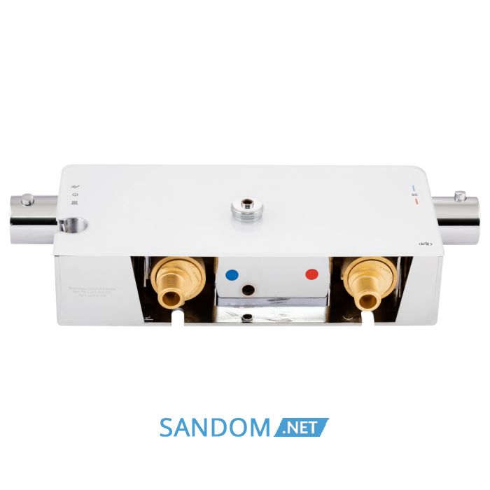 Душова система Qtap Sloup 57T105VOGC