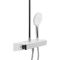 Душова система Qtap Sloup 57T105VOGC