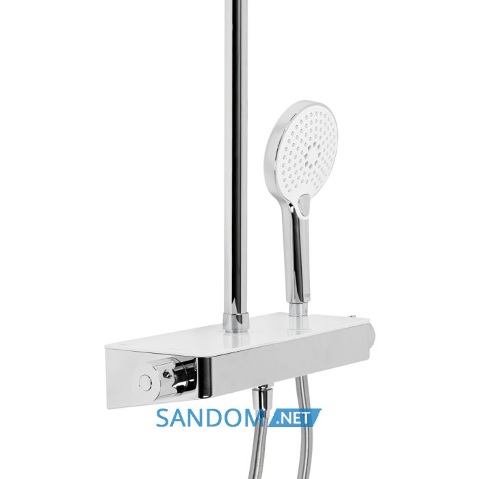 Душова система Qtap Sloup 57T105VOGC