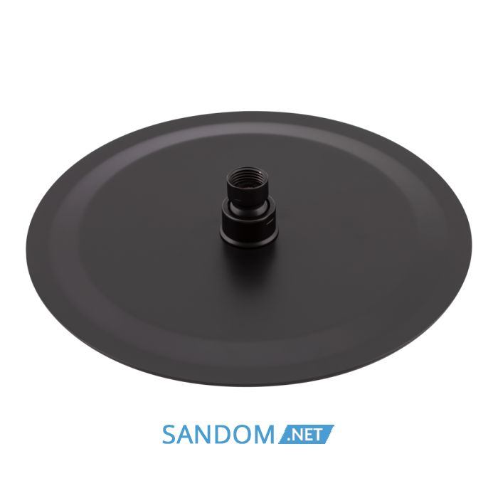 Душевая система Qtap Sloup 51105OGB