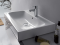 Умивальник Geberit iCon 75 (124075000)