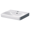 Умивальник Geberit Smyle Square 60 (500.229.01.1)