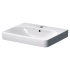 Умивальник Geberit Smyle Square 60 (500.229.01.1)
