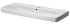 Умывальник Geberit Smyle Square 120 (500.226.01.1)