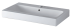 Умивальник Geberit iCon 75 (124075000)