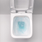 Подвесной унитаз Geberit iCon Square Rimfree 201950000