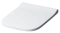 Крышка для унитаза Geberit Smyle Square Slim с микролифтом 500.237.01.1
