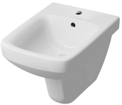 Биде подвесное Geberit Selnova Square