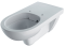 Підвісний унітаз Geberit Selnova Comfort Rimfree 500.262.01.1
