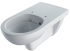 Подвесной унитаз Geberit Selnova Comfort Rimfree 500.262.01.1